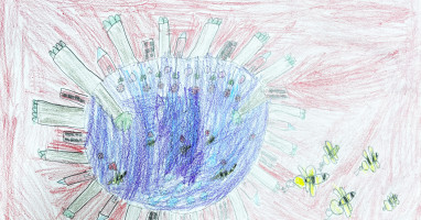 Berfin Gülnaz Bayram